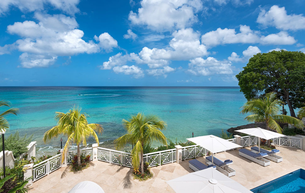 Home - Blue Lagoon Barbados Villa Luxury Villa Barbados - St James ...